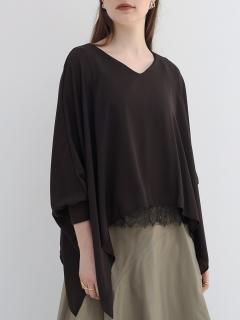 ダークブラウン　169cm
