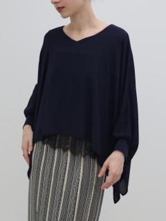ネイビー　170cm