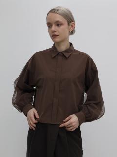 ブラウン 170cm