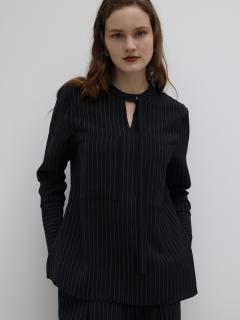 ブラック 170cm