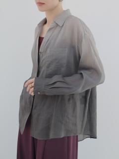 チャコールグレー　170cm