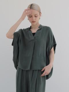 ダークグリーン 170cm
