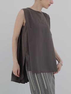 ダークブラウン　170cm