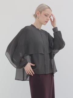 ダークカーキ　170cm