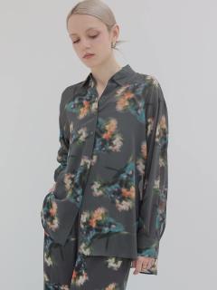 チャコールグレー 170cm