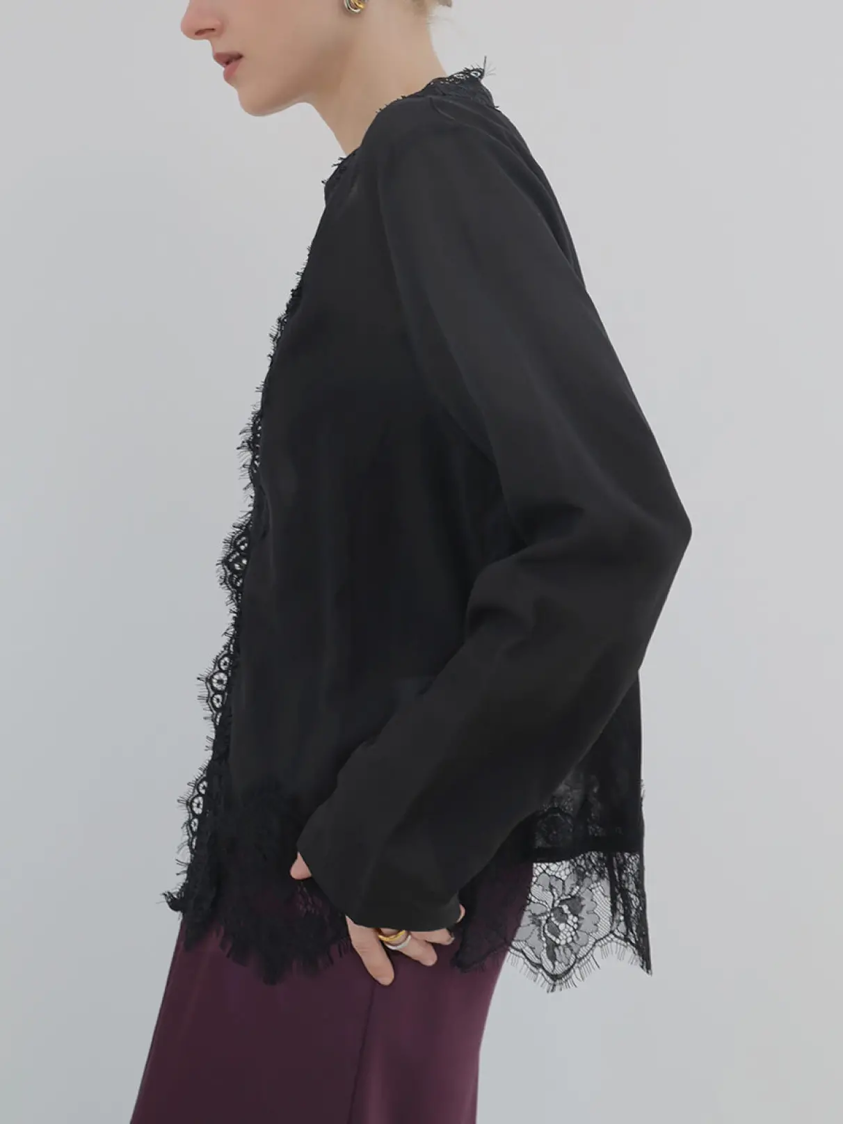 Agaのトップスの商品一覧｜ファッション通販のYAMADAYA STORE