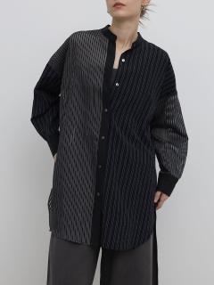 ブラック　170cm