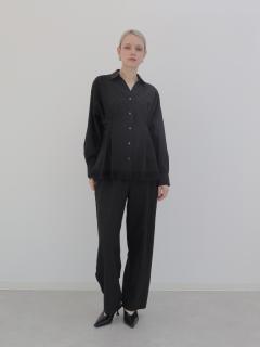 ブラック 170cm