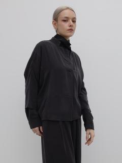 ブラック　170cm