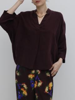 エンジ　170cm