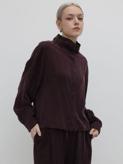 エンジ　170cm