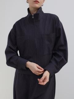 ネイビー 170cm