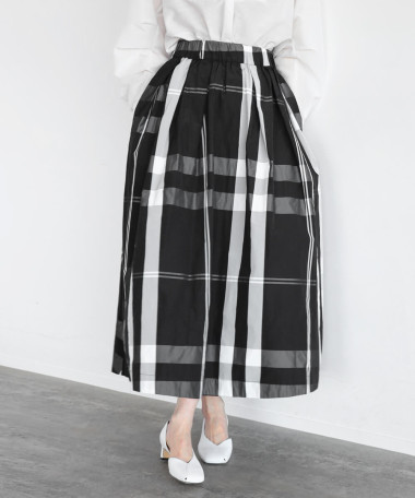 Agaxロングスカート