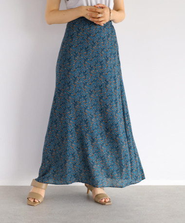 Agaxロングスカート