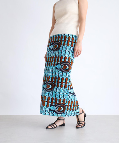 Kangaxロングスカート