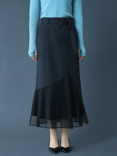 Aga Blackのスカートの商品一覧｜ファッション通販のYAMADAYA STORE