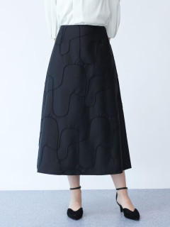 ブラック　173cm