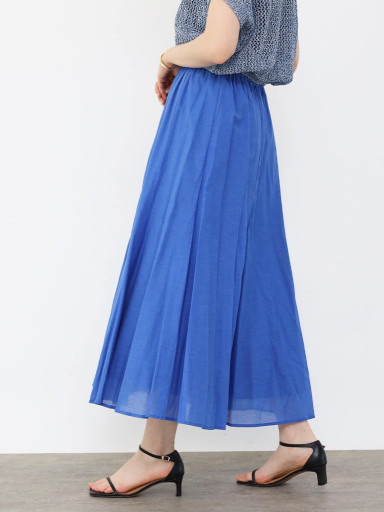 Agaxロングスカート