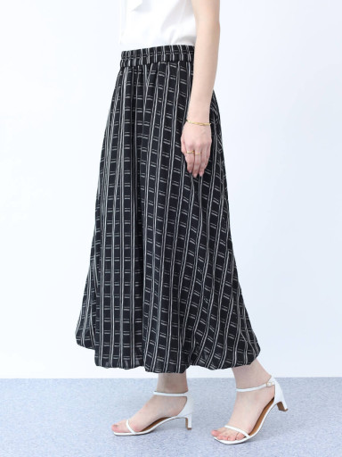 Agaのロングスカートの商品一覧｜YAMADAYA STORE