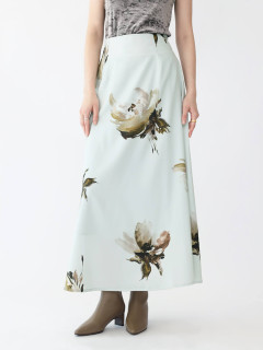 ライトグリーン　172.5cm