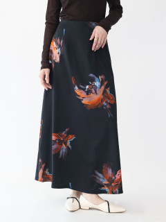 ブラック　172.5cm