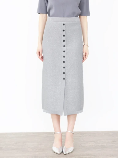 Agaのロングスカートの商品一覧｜ファッション通販のYAMADAYA STORE
