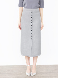 アッシュグレー　176cm