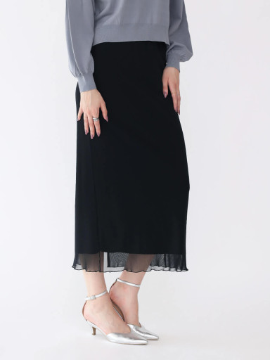 Agaxロングスカート