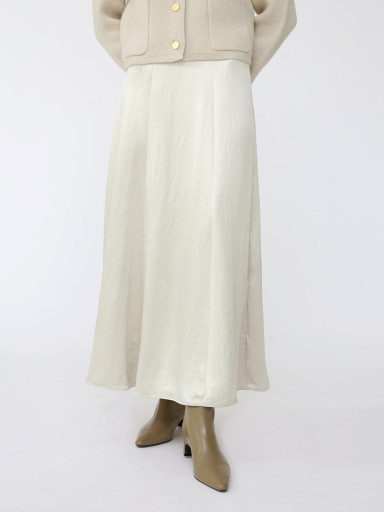 Agaxロングスカート