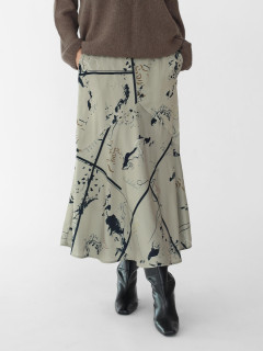 サンドベージュ　175cm