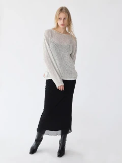 Agaのチュールスカートの商品一覧｜ファッション通販のYAMADAYA