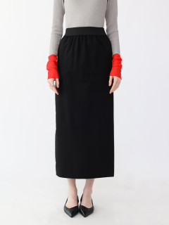 ブラック　170cm