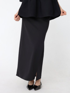 ブラック　172cm