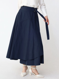 ダークブルー　172cm