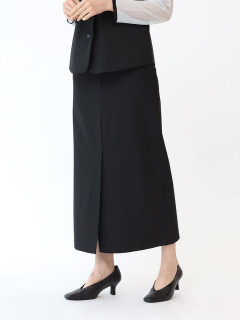 ブラック　172cm