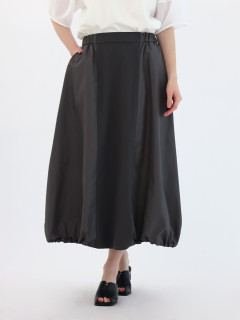 チャコールグレー　174cm