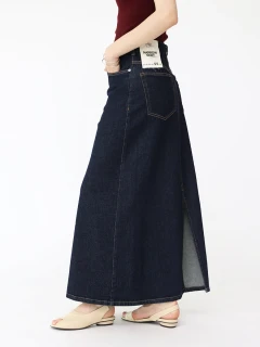 Agaのデニムスカートの商品一覧｜ファッション通販のYAMADAYA STORE