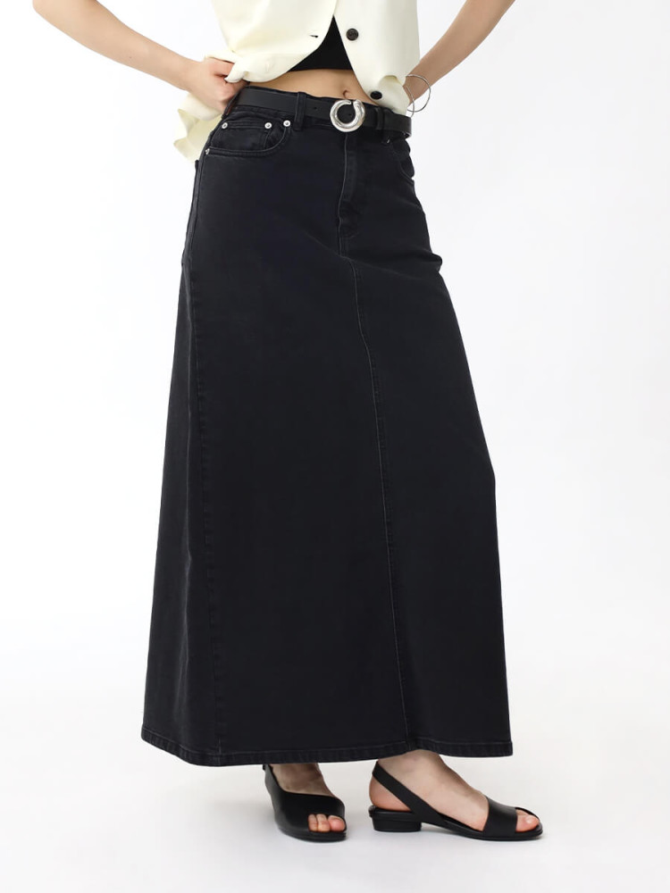 Agaのデニムスカートの商品一覧｜ファッション通販のYAMADAYA STORE