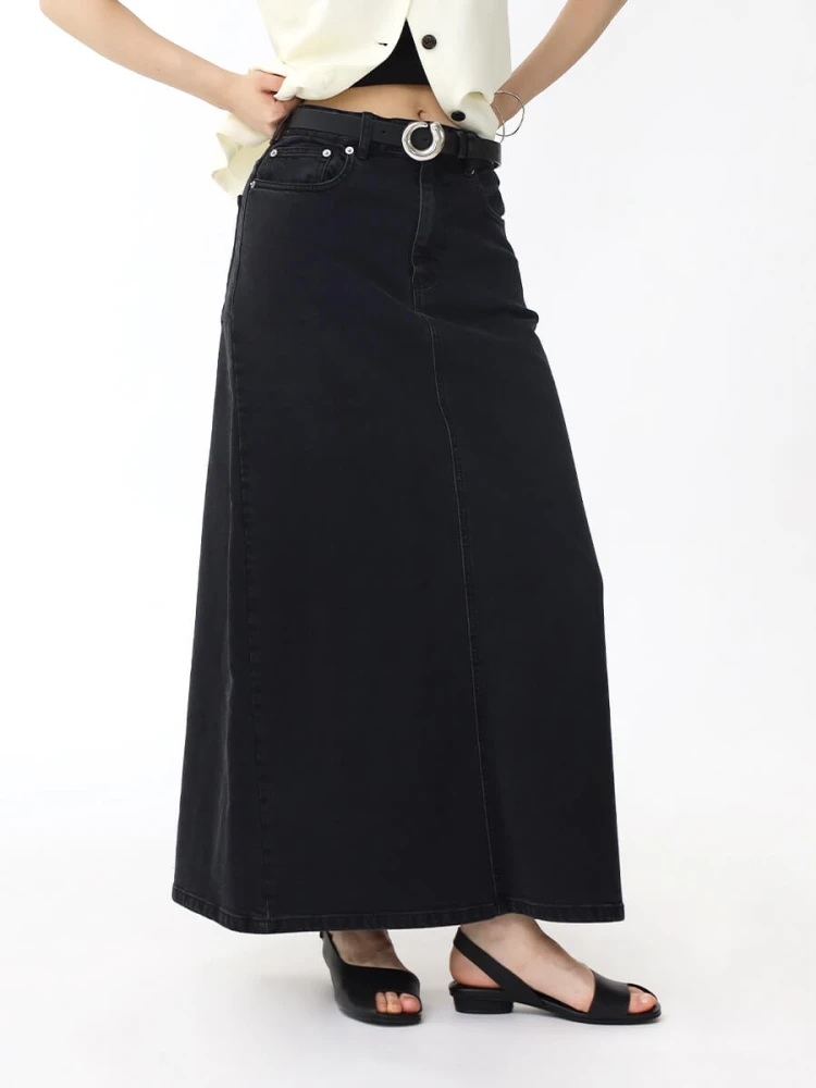 Agaのデニムスカートの商品一覧｜ファッション通販のYAMADAYA STORE