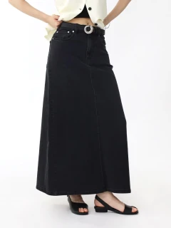 Agaのデニムスカートの商品一覧｜ファッション通販のYAMADAYA STORE