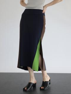 ネイビー　170cm