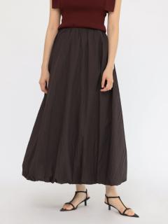 ダークブラウン　167cm