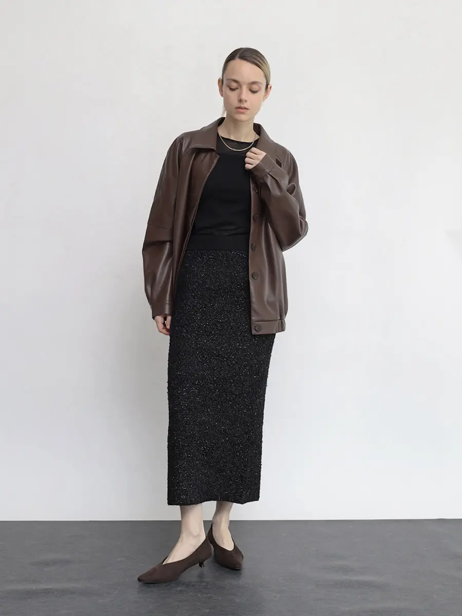 Agaのニットスカートの商品一覧｜ファッション通販のYAMADAYA STORE