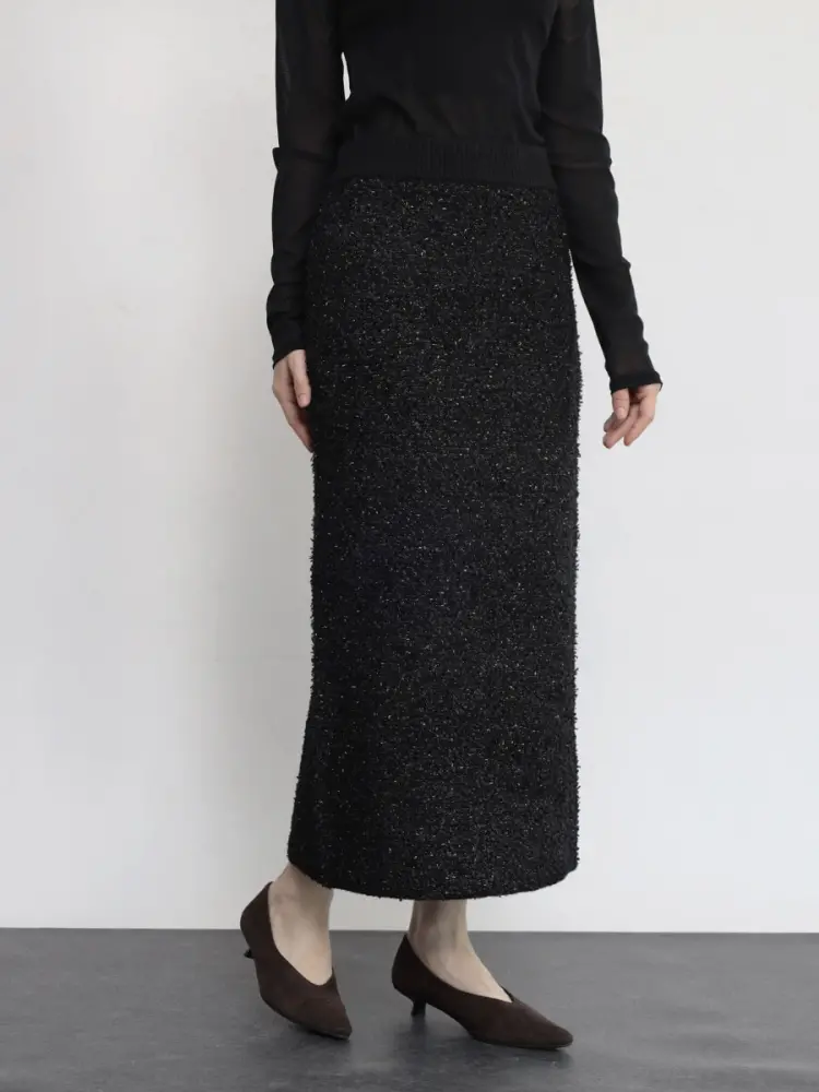 Agaのニットスカートの商品一覧｜ファッション通販のYAMADAYA STORE