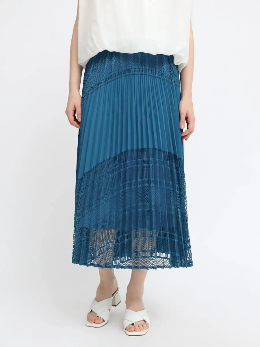 Agaのロングスカートの商品一覧｜ファッション通販のYAMADAYA STORE