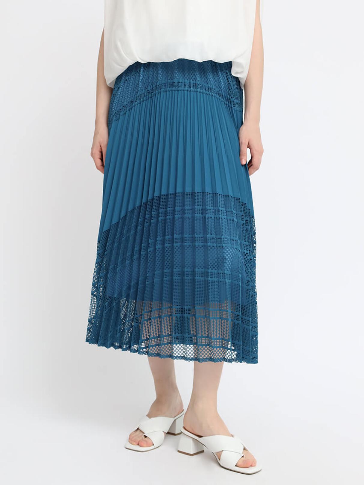 Agaのロングスカートの商品一覧｜ファッション通販のYAMADAYA STORE
