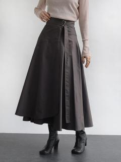 ダークグレー　170cm