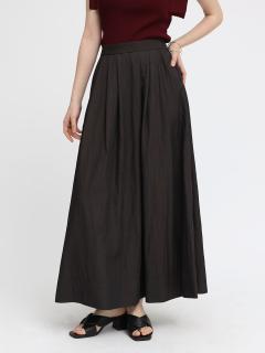 ティアードロングスカート - Aga - Aga｜YAMADAYA STORE