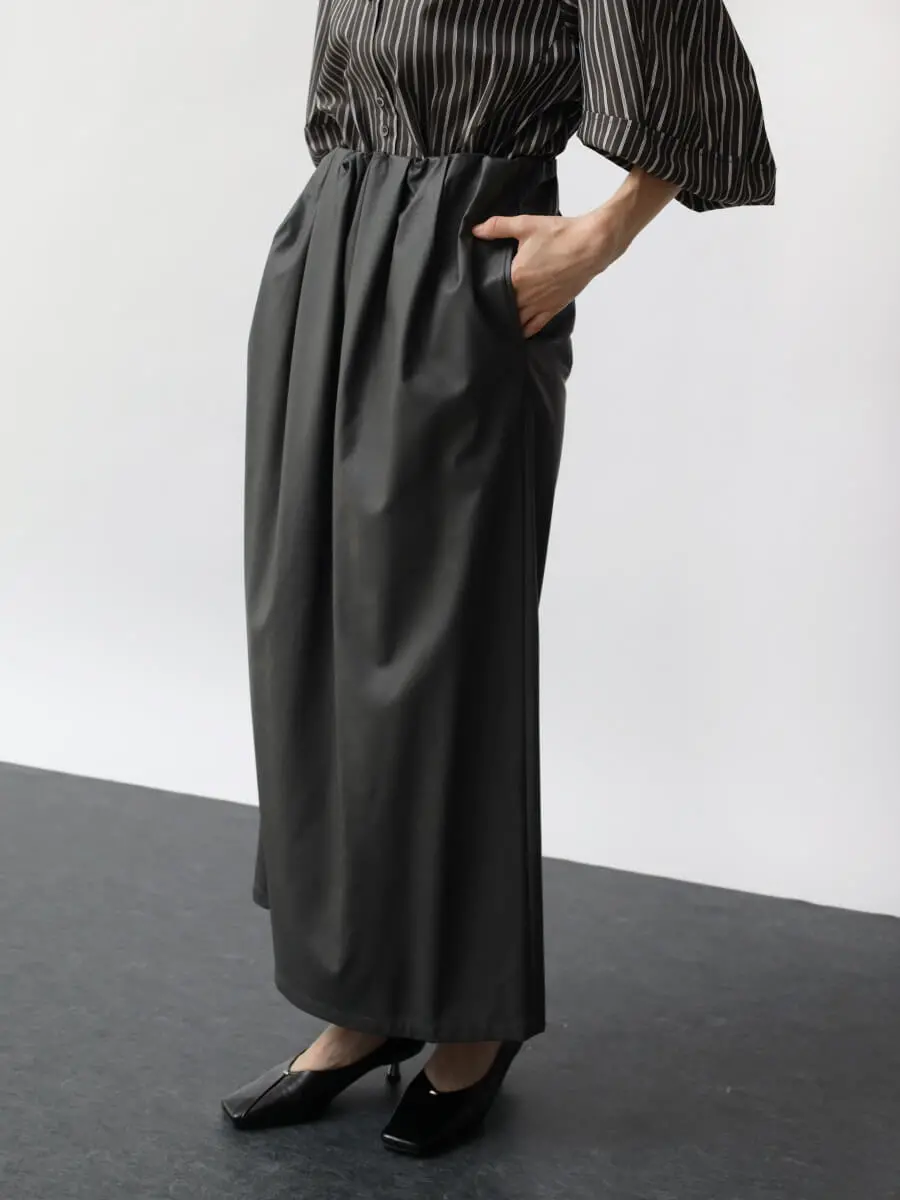 ロングスカートの商品一覧｜ファッション通販のYAMADAYA STORE