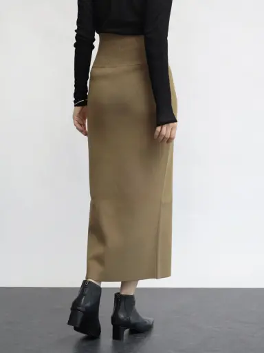 Agaのニットスカートの商品一覧｜ファッション通販のYAMADAYA STORE